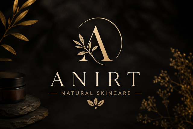ANIRT Natural Skincare